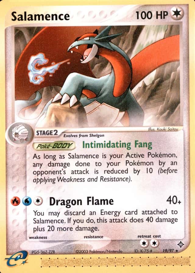 Non-Holo