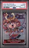 Tony Tony Chopper