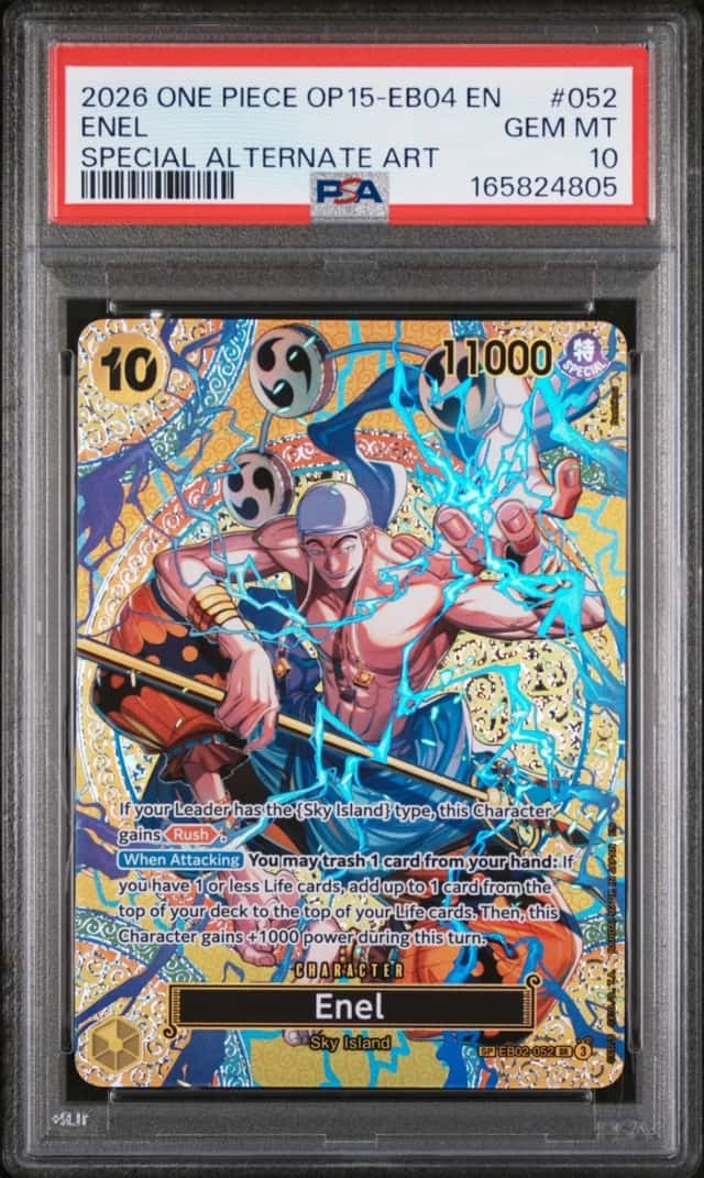 Enel