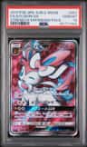 Sylveon Gx