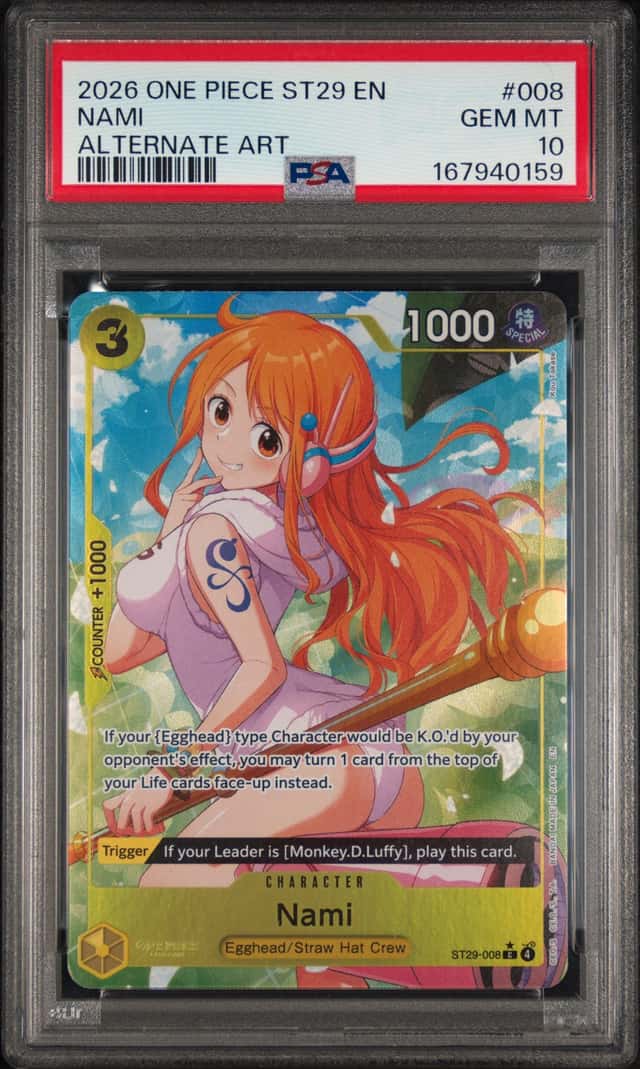 Nami