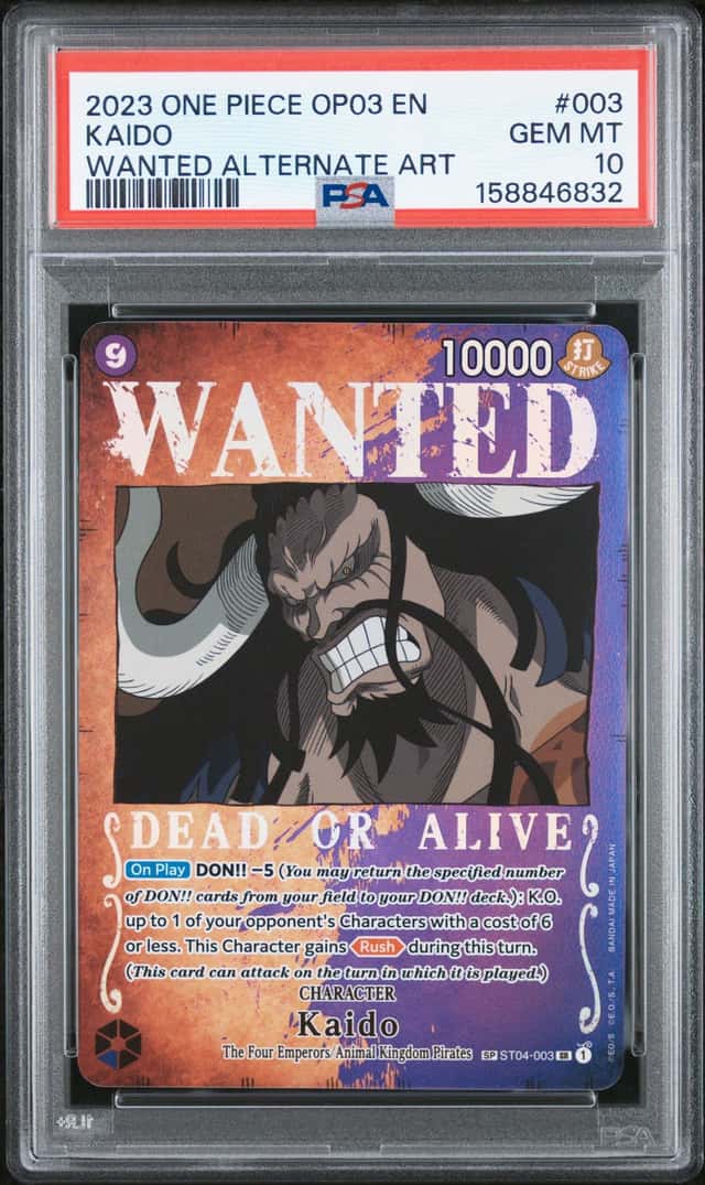 Kaido