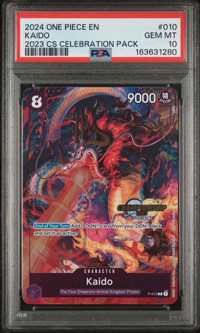Kaido