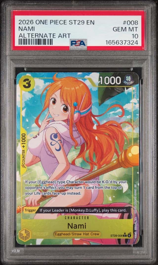 Nami