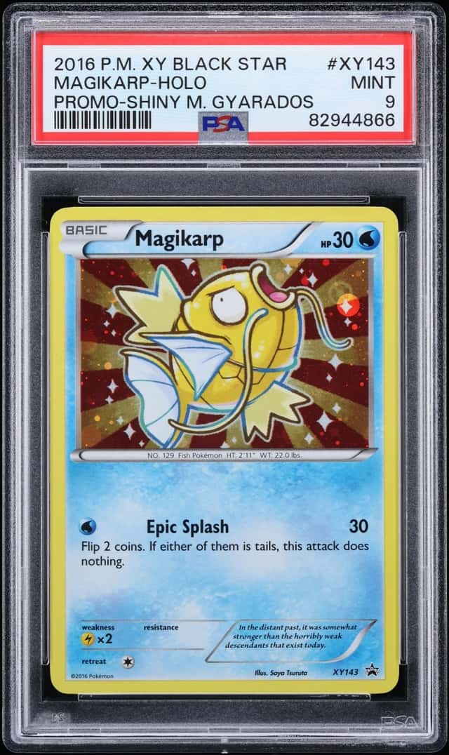 Magikarp