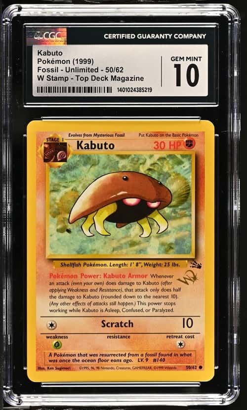 Kabuto