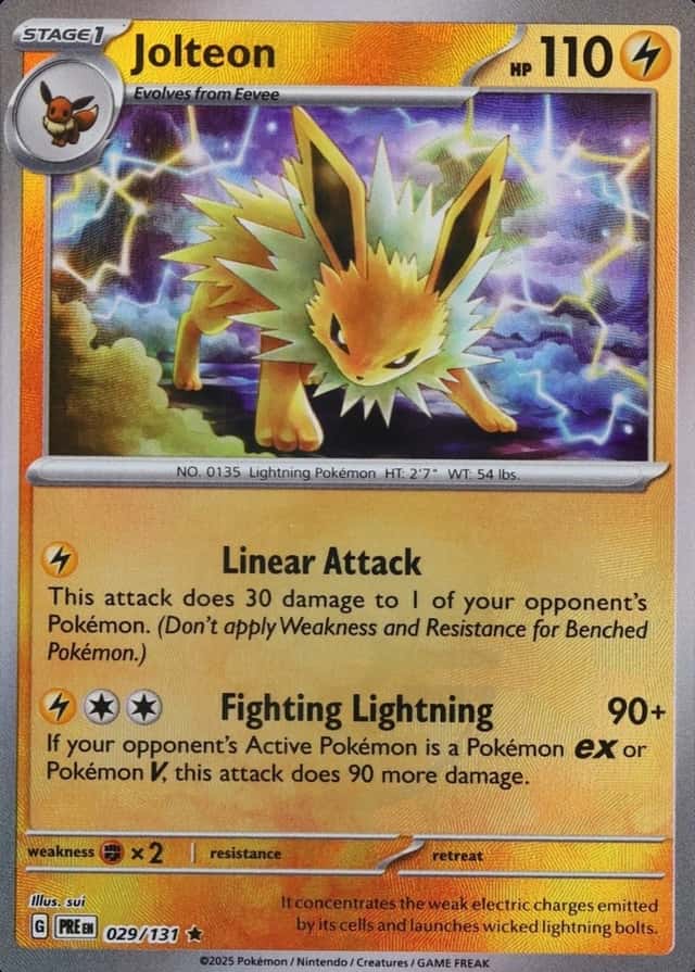 Master Ball · Reverse Holo