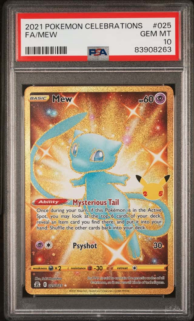 Mew