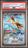 Zapdos Ex