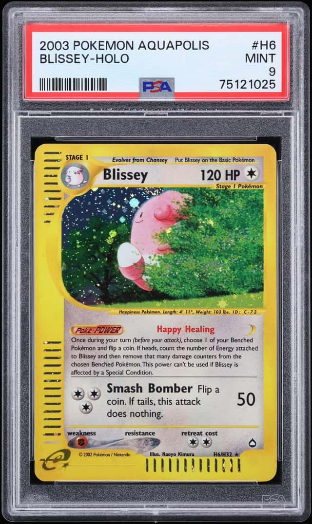 Blissey