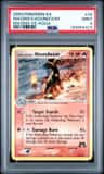 Magma'S Houndoom