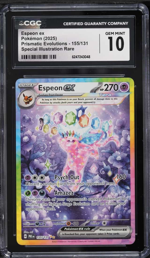 ESPEON ex