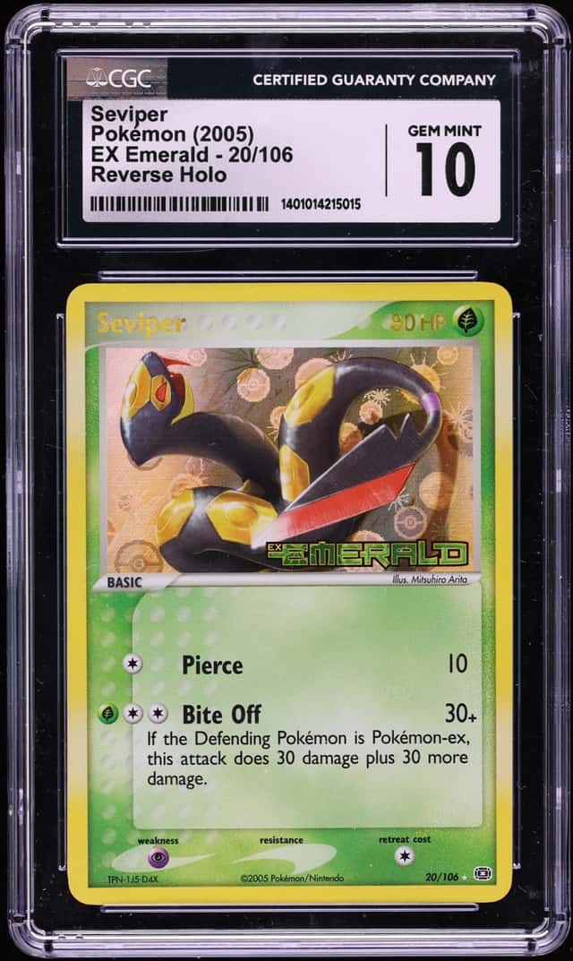 Seviper
