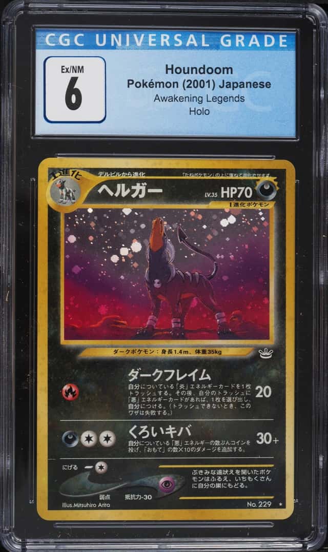 Houndoom
