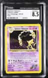Sabrina'S Alakazam