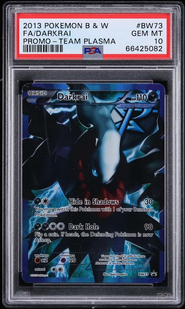 Darkrai