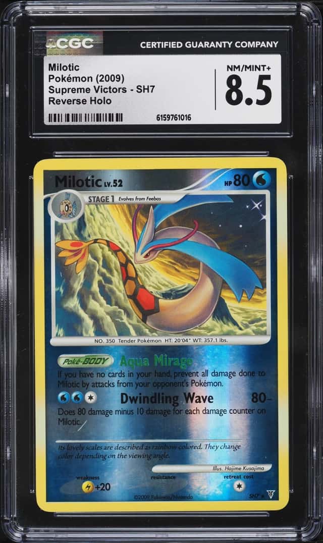 Milotic
