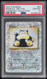 Snorlax