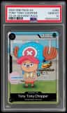 Tony Tony Chopper