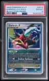 Darkrai Lv X