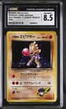 Rocket'S Hitmonchan