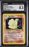 Ninetales