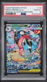 Mega Greninja Ex
