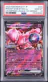 Rocket'S Mewtwo Ex