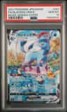 Glaceon Vmax