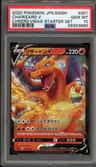 Charizard V