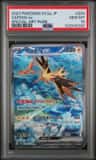 Zapdos Ex