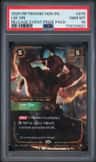 Lee Sin - Ascetic