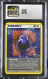 R Energy