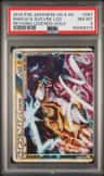 Raikou & Suicune Legend