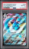 Vaporeon Vmax