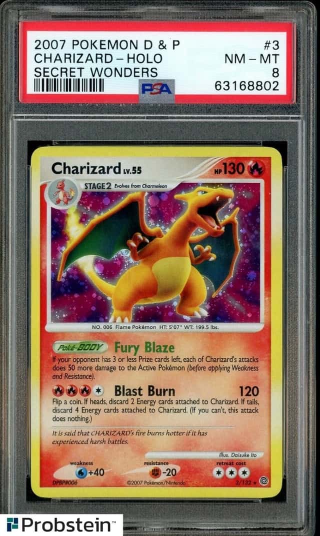 Charizard