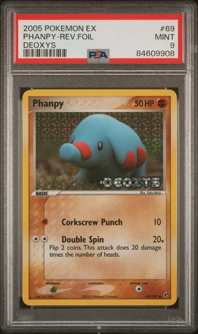 Phanpy