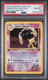 Sabrina'S Alakazam