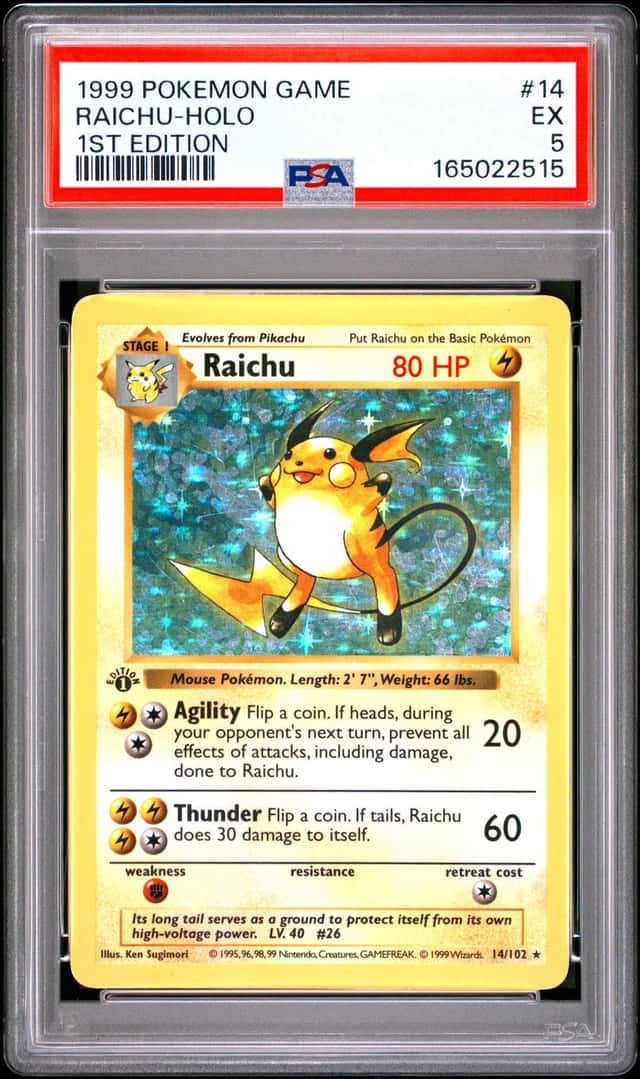 Raichu