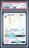 Raichu Gx