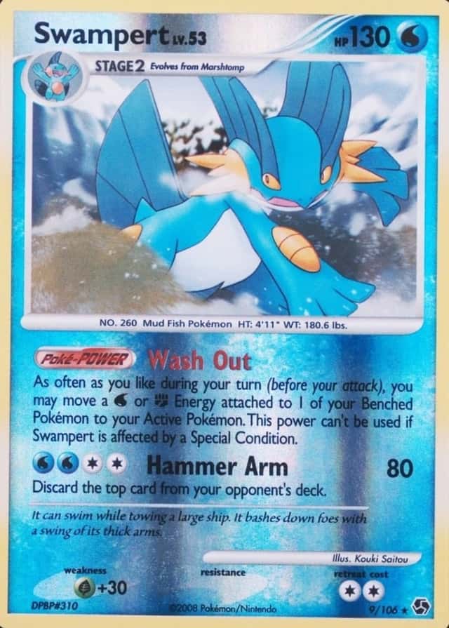 Reverse Holo