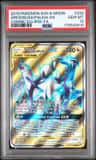 Arcs/dlga/palkia Gx