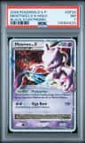 Mewtwo Lv X
