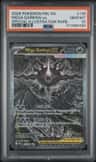 Mega Darkrai Ex