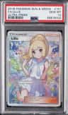 Lillie