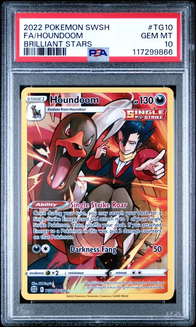 Houndoom