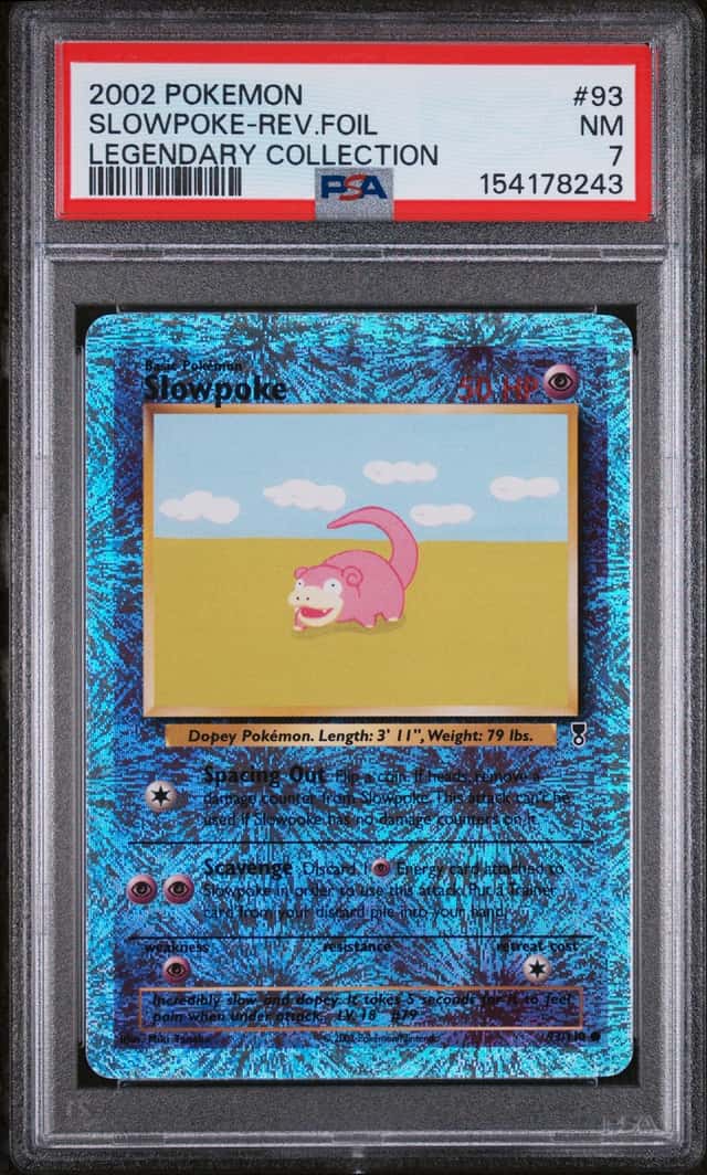 Slowpoke