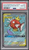 Magikarp & Wailord Gx