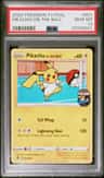 Pikachu On The Ball