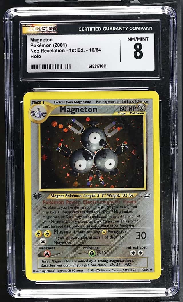 Magneton